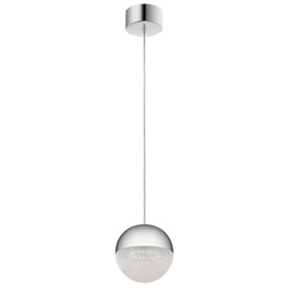 Elstead Lighting QN-MOONLIT-P-PC Moonlit Zwis