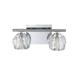 Elstead Lighting QN-REGALIA2-PC-BATH Regalia Lampa ścienna