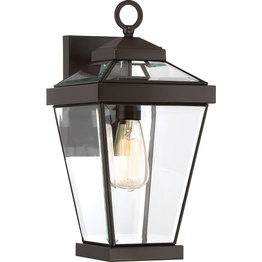 Elstead Lighting QZ-RAVINE2-M Ravine Kinkiet