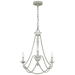 Elstead Lighting Zwis FE-MARYVILLE3 Maryville