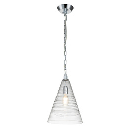 Elstead Lighting Żyrandol QN-ELMORE-P-PC Elmore