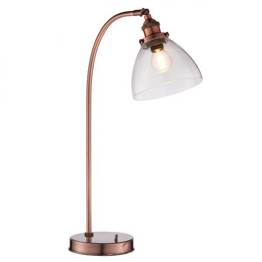 Endon 77861 Hansen Lampa gabinetowa