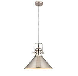 Endon Brampton 96178 Lampa wisząca