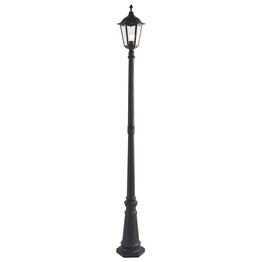 Endon Burford 76551 Zewnętrzna lampa stojąca