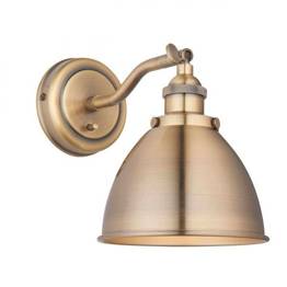 Endon Franklin Lampa ścienna 98746