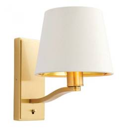 Endon Harvey Lampa ścienna 69083