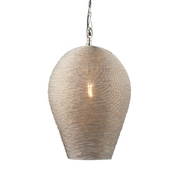 Endon Lampa wisząca Paresh 93129