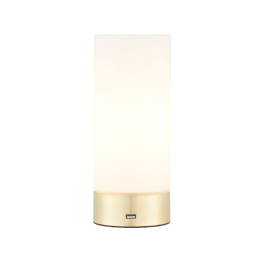 Endon Lampka nocna Dara 69520 USB