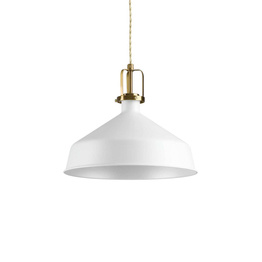 Eris Lampa Wisząca Ideal Lux 238135