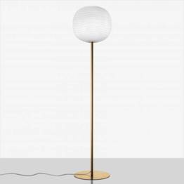 Foscarini Lampa podłogowa Gem FN274013EG_10