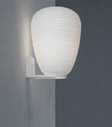 Foscarini Rituals 1 FN2440051_10 Kinkiet Biały