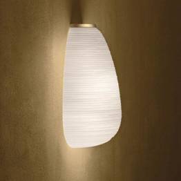 Foscarini Rituals 1 FN244015G_10 Kinkiet Biały