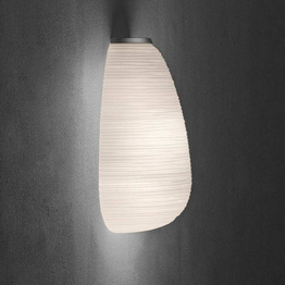 Foscarini Rituals 1 FN244015N_10 Kinkiet Biały