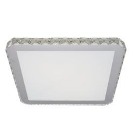 Gallant 38 SQUARE AZ1594 LED Lampa Sufitowa Azzardo