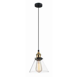 Getan MDM-2564/1 Italux Lampa Wisząca