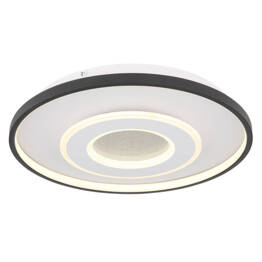 Globo Lighting 48552D Brienna Plafon ledowy