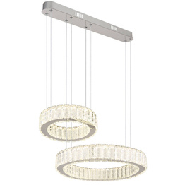 Globo Lighting 67162-80 Mucky Żyrandol