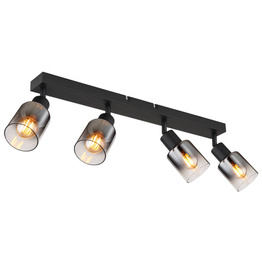 Globo Lighting Hubertus Plafoniera 54308-4