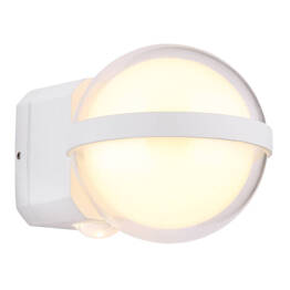 Globo Lighting ILLI 34157W Lampa ścienna zewnętrzna 