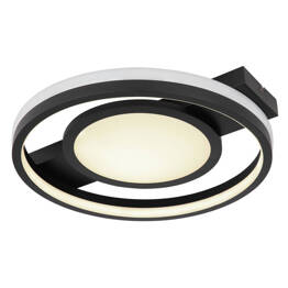 Globo Lighting Lampa sufitowa 41393-40 Gisell