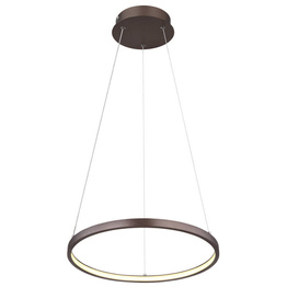 Globo Lighting Lampa wisząca 67192-19BR Ralph