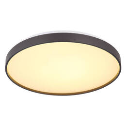 Globo Lighting Plafon 41262-24 Eclypse