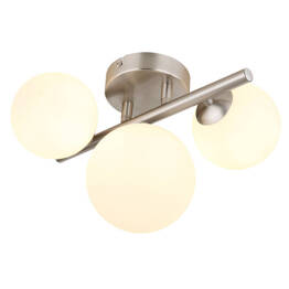 Globo Lighting Plafon 56140-3W Riha