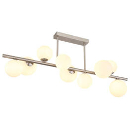 Globo Lighting Plafon Riha 56140-9D