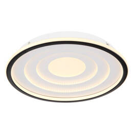 Globo Lighting Plafoniera 41580-24 Foppa