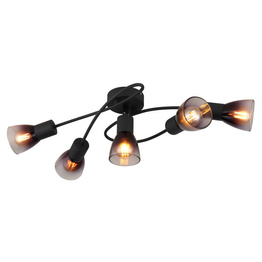 Globo Lighting Plafoniera 54312-5 Satella