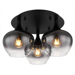 Globo Lighting Plafoniera Maxy 15548-3D