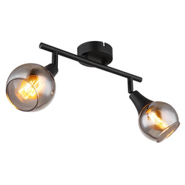 Globo Lighting Reflektor 57904-2 Glyptar