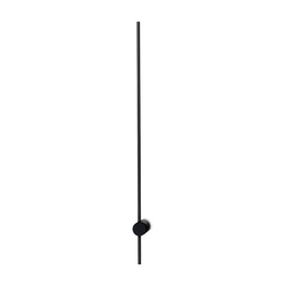 Ideal Lux Essence 285108 black 124 cm kinkiet