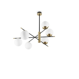 Ideal Lux Gourmet Lampa sufitowa 289496