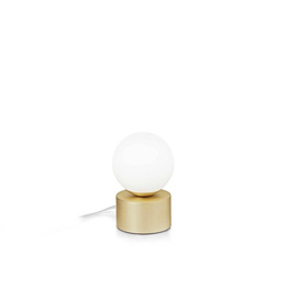 Ideal Lux Lampka nocna Perlage 292458