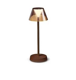 Ideal Lux Lolita 286747 Lampa stojąca na zewnątrz