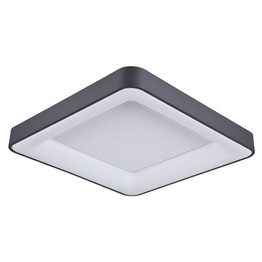 Italux Giacinto 5304-850SQC-BK-4 Lampa sufitowa