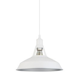 Italux Lampa wisząca  Freya MDM-2315/1 M W+SL