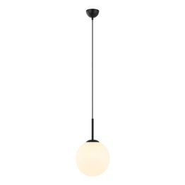 Italux Lampa wisząca PND-5578-1M-BK Deore