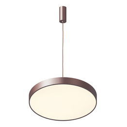 Italux Nowoczesna lampa wisząca Orbital 5361-830RP-CO-4