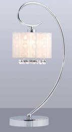 Italux Span MTM1583/1 WH Lampka Nocna