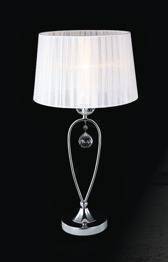 Italux Vivien MTM1637-1W Lampka Nocna