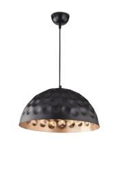 Jim AZ1653 black/copper  Lampa Wisząca Azzardo