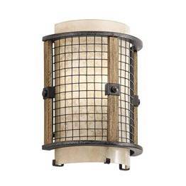 Kinkiet Elstead Lighting Ahrendale KL/AHRENDALE1