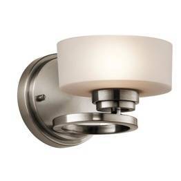 Kinkiet Elstead Lighting Aleeka KL/ALEEKA1