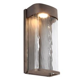 Kinkiet Elstead Lighting Bennie FE/BENNIE/L ANBZ