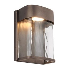 Kinkiet Elstead Lighting Bennie FE/BENNIE/S ANBZ