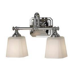 Kinkiet Elstead Lighting Concord FE/CONCORD2 BATH