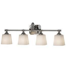 Kinkiet Elstead Lighting Concord FE/CONCORD4 BATH