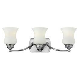 Kinkiet Elstead Lighting Constance HK/CONSTAN3 BATH